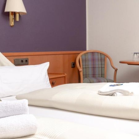 Hotel Kruse Zum Hollotal Neuenkirchen-Vorden Eksteriør billede