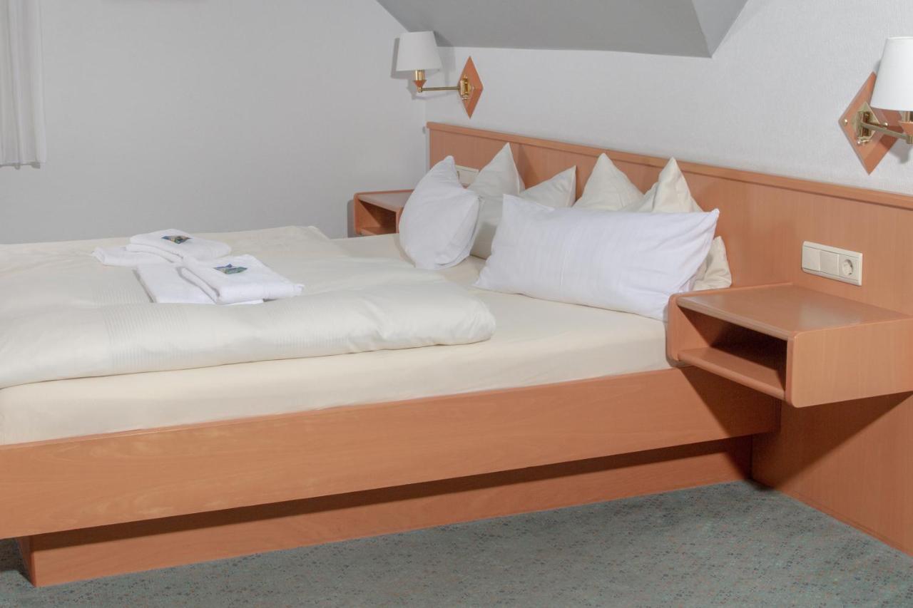 Hotel Kruse Zum Hollotal Neuenkirchen-Vorden Eksteriør billede