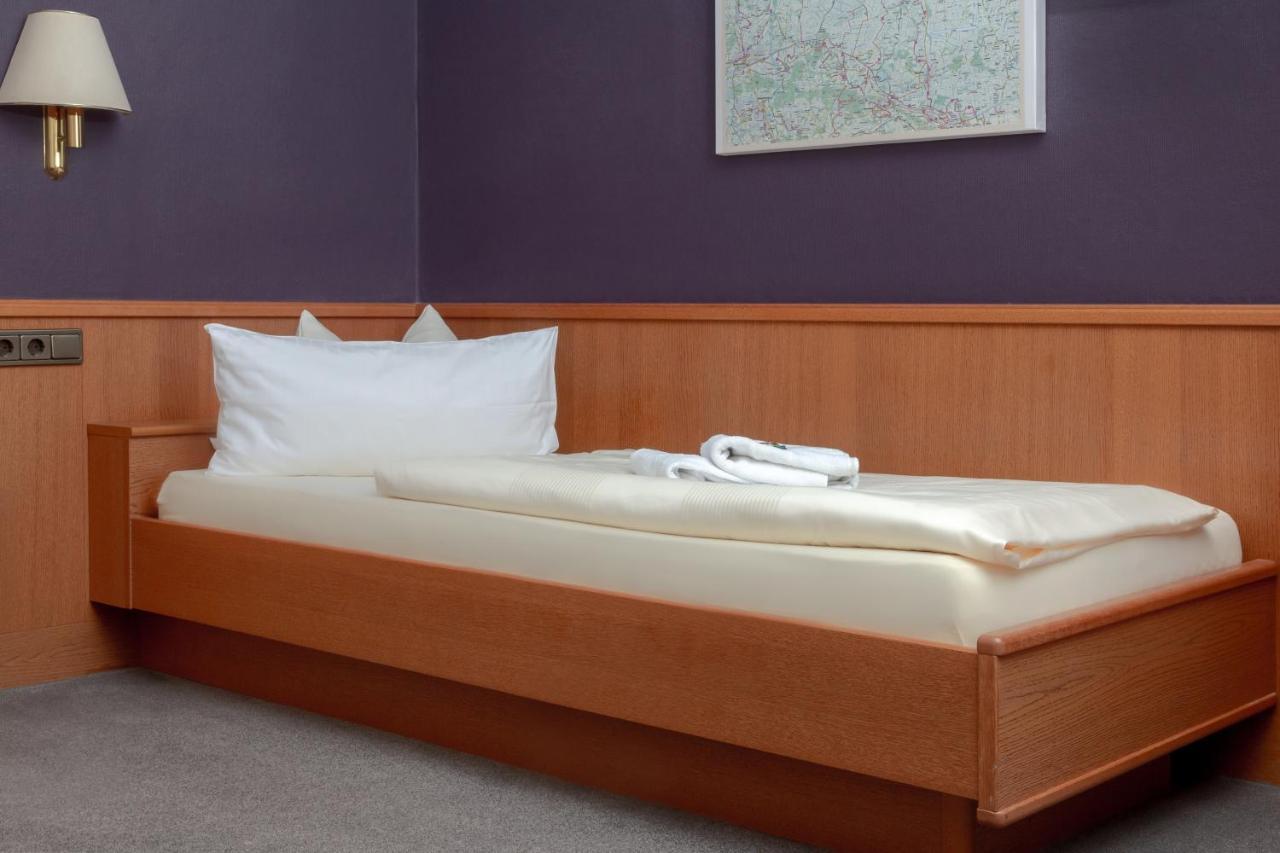 Hotel Kruse Zum Hollotal Neuenkirchen-Vorden Eksteriør billede